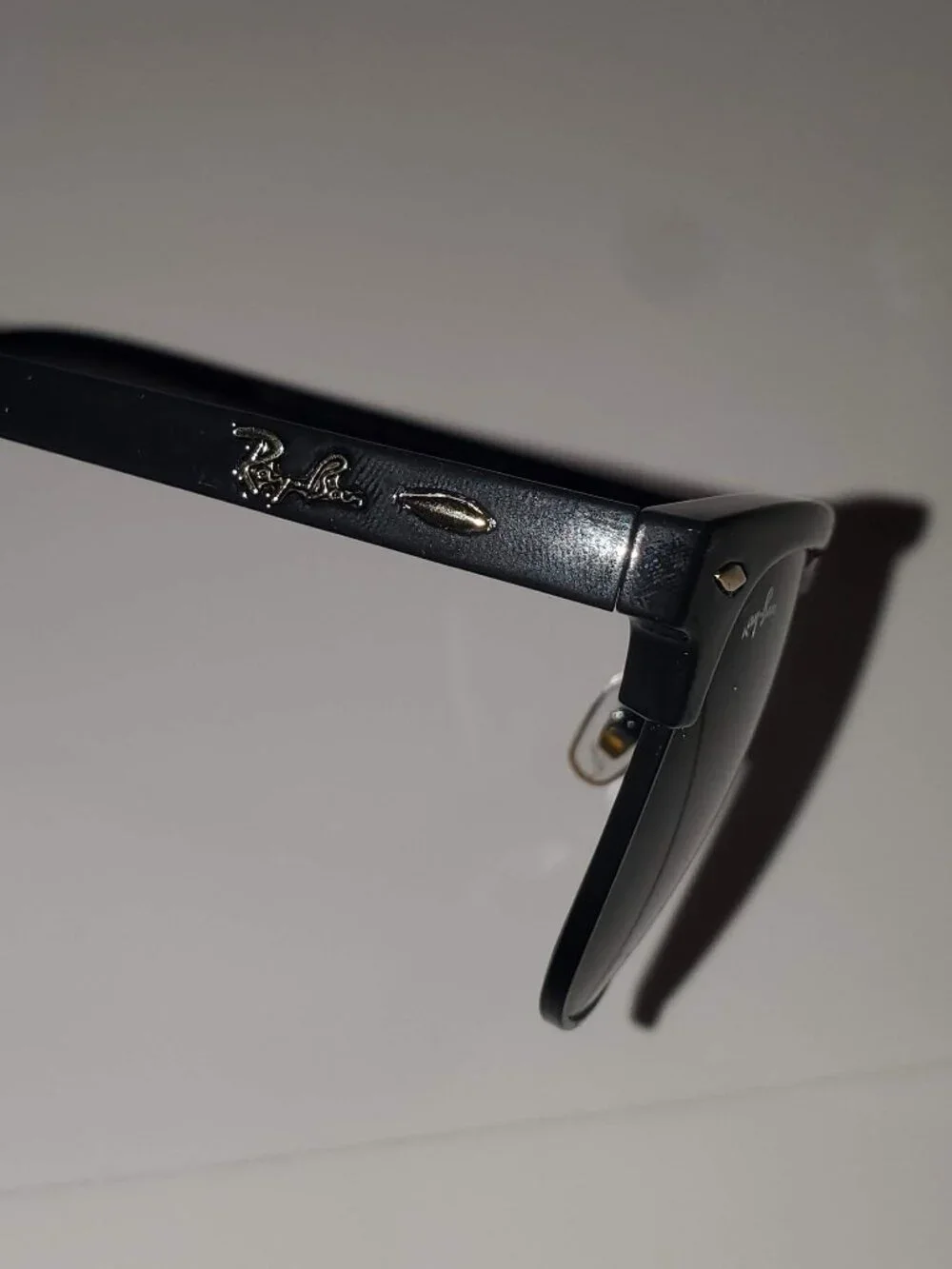 Ray-Ban Clubmaster Sunglasses